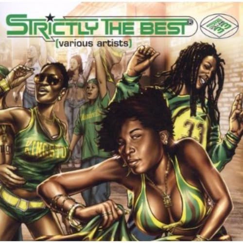 Strictly Best Vol.33 / Various