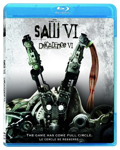 Saw VI - Blu-Ray
