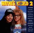 Soundtrack / Wayne's World 2 - CD (Used)