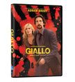Giallo - DVD