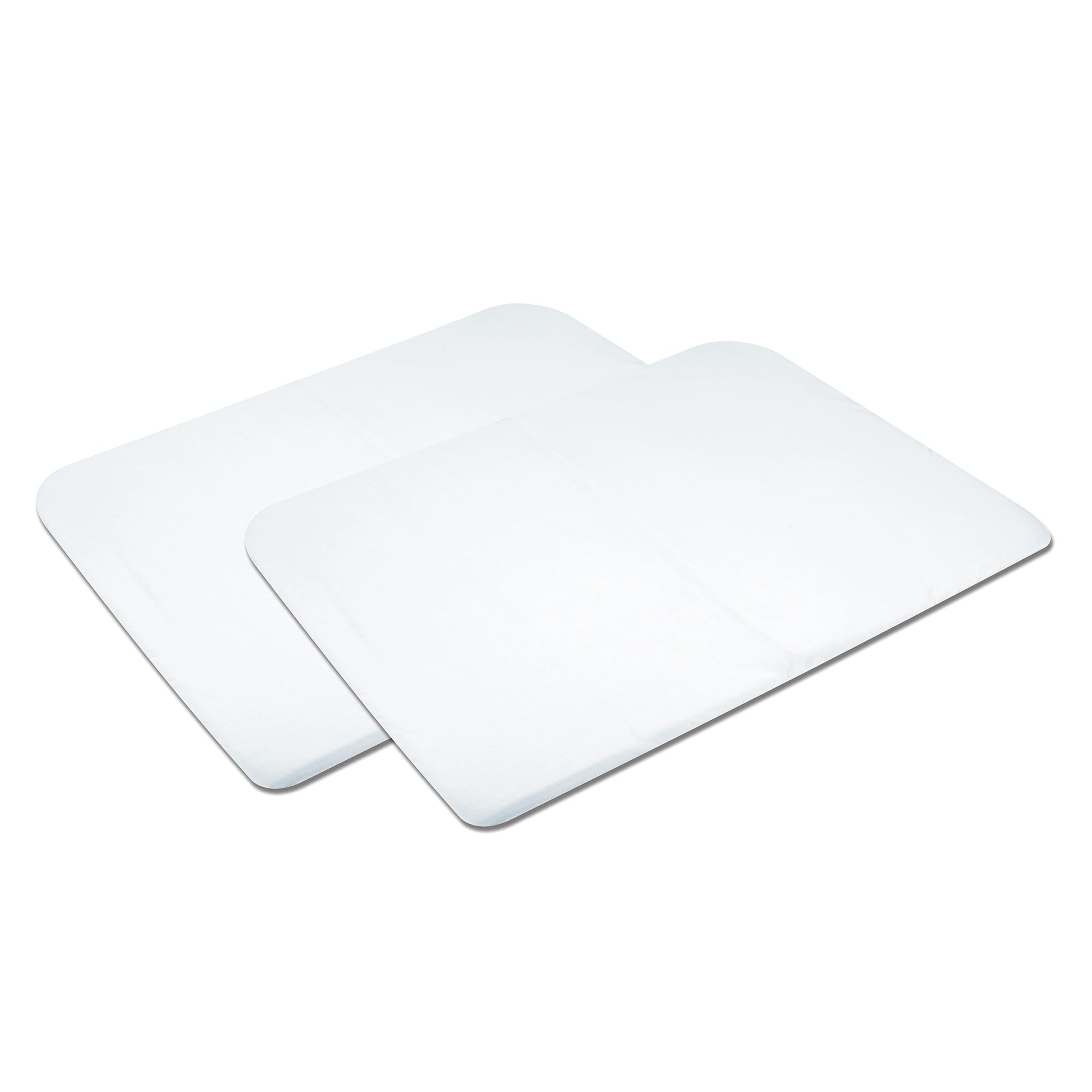 Maxi-Cosi Swift/Calao Playard Mode Fitted Sheets – 2-Pack, 100% Cotton, Soft and Breathable, Durable, Perfect Fit for Playard Mattress, Machine Washable, Baby Bedding Essentials 🍁 All In One Marketplace Canada