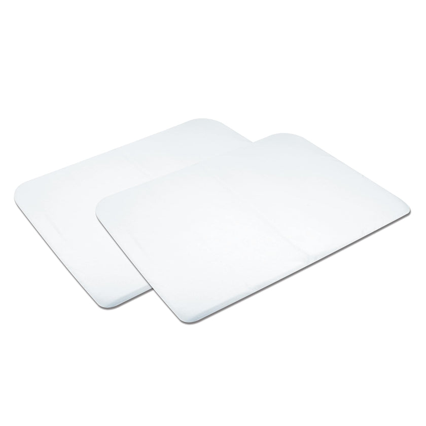 Maxi-Cosi Swift/Calao Playard Mode Fitted Sheets – 2-Pack, 100% Cotton, Soft and Breathable, Durable, Perfect Fit for Playard Mattress, Machine Washable, Baby Bedding Essentials 🍁 All In One Marketplace Canada