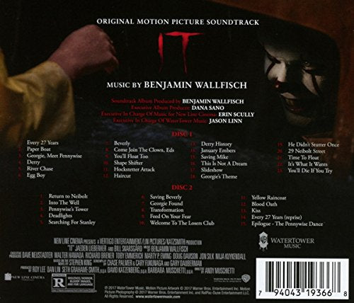 It (O.S.T.)