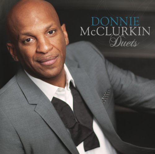 Donnie McClurkin / Duets - CD