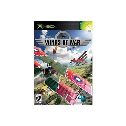 Wings of War
