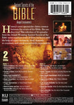 Ancient Secrets of the Bible: Angel Encounters