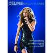 Céline Dion / Celine sur les Plaines - DVD (Used)