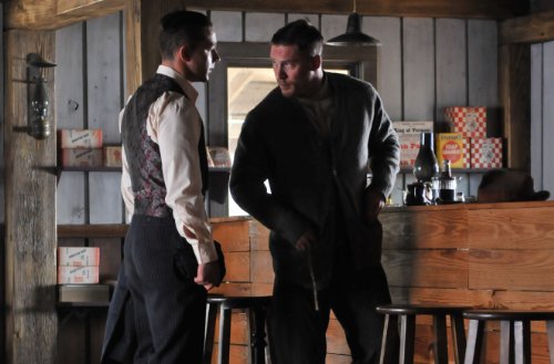 Lawless - DVD (Used)