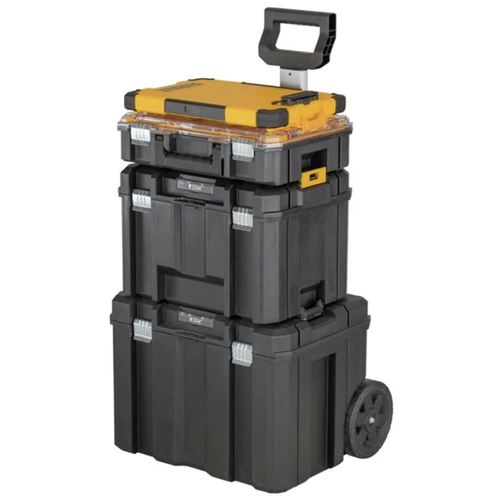 DEWALT TSTAK Stackable Clipboard with Integrated LED Light (DWST17818) 🍁 All In One Marketplace Canada