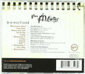 The RH Factor / Distractions - CD (Used)