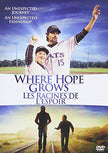 Where Hope Grows - DVD (Used)