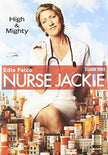 Nurse Jackie: The Complete Third Season - DVD
