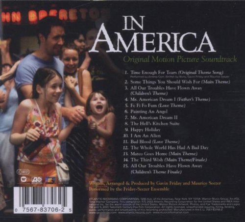 In America