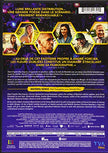 Les Fleurs Oubliees - DVD