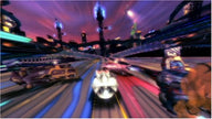 Speed Racer: The Video Game - Wii
