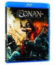 Conan the Barbarian - Blu-Ray (Used)