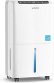Waykar 2,000 Sq. Ft Energy Star Dehumidifier for Home and Basements, with Auto or Manual Drainage, 0.6 Gal Water Tank Capacity 🍁 All In One Marketplace Canada