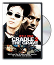 Cradle 2 The Grave (Widescreen) (Bilingual) [Import] - DVD (Used)