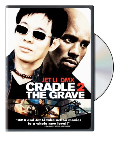 Cradle 2 The Grave (Widescreen) (Bilingual) [Import] - DVD (Used)