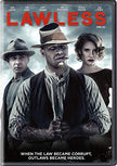 Lawless - DVD (Used)
