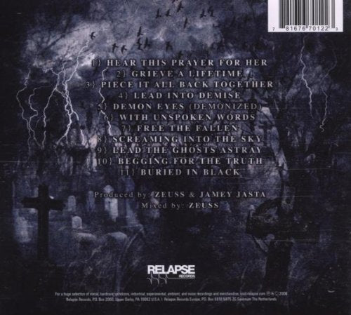 Kingdom Of Sorrow