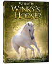 Where Is Winky's Horse?/ Ou est le cheval de Winky? - DVD