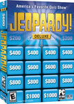 Jeopardy Deluxe