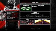 WWE 13 - PlayStation 3 Standard Edition