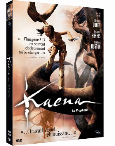 Kaena: Prophecy (Version française) [Import]