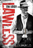 Lawless - DVD (Used)