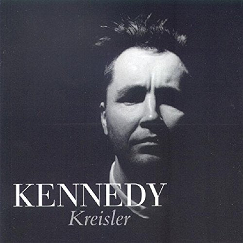 Kennedy Plays Kreisler