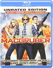 Macgruber - Blu-Ray (Used)