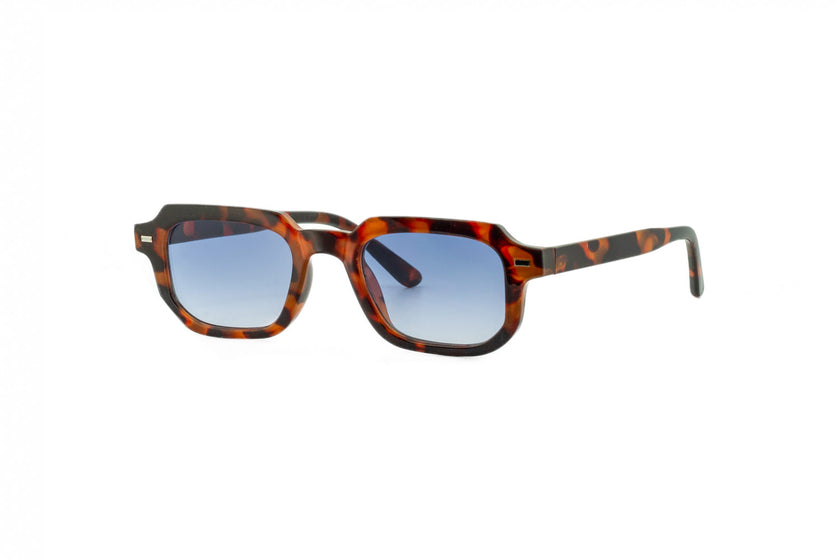 Zuri – Retro Square Sunglasses | Bolero Eyewear