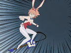 FLCL: The Complete Series [Blu-ray]