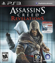 Assassin's Creed: Revelations - PlayStation 3 Standard Edition