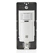 Leviton Humidity Sensor Switch for Bathroom Exhaust Fan, automate Ventilation, air Circulation, Moisture Control, ¼ HP, Single Pole, DHS05-1LW, White 🍁 All In One Marketplace Canada