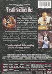 Death Becomes Her - DVD (Used)