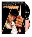 A Clockwork Orange (2 Disc Special Edition) - DVD (Used)