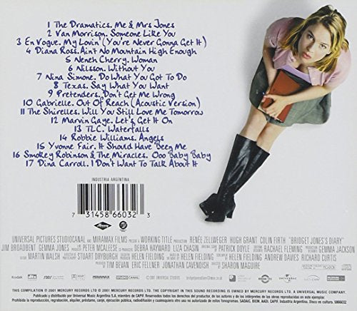 Bridget Jones's Diary, Vol. 2