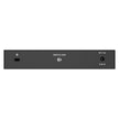 D-Link DGS-108, 8 Port Gigabit Ethernet Switch Unmanaged, Network Splitter, Silent Fanless, Network Hub, Sturdy Metal with Shielded Ports, Compact Desktop/Wall Mount, QoS, Energy Saving, Plug and Play 🍁 All In One Marketplace Canada