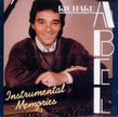 Richard Abel / Instrumental Memories - CD (Used)