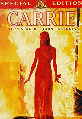 Carrie (25th Anniversary Special Edition) - DVD (Used)