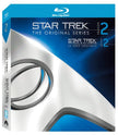 Star Trek: The Original Series, Season 2 - Blu-Ray (Used)