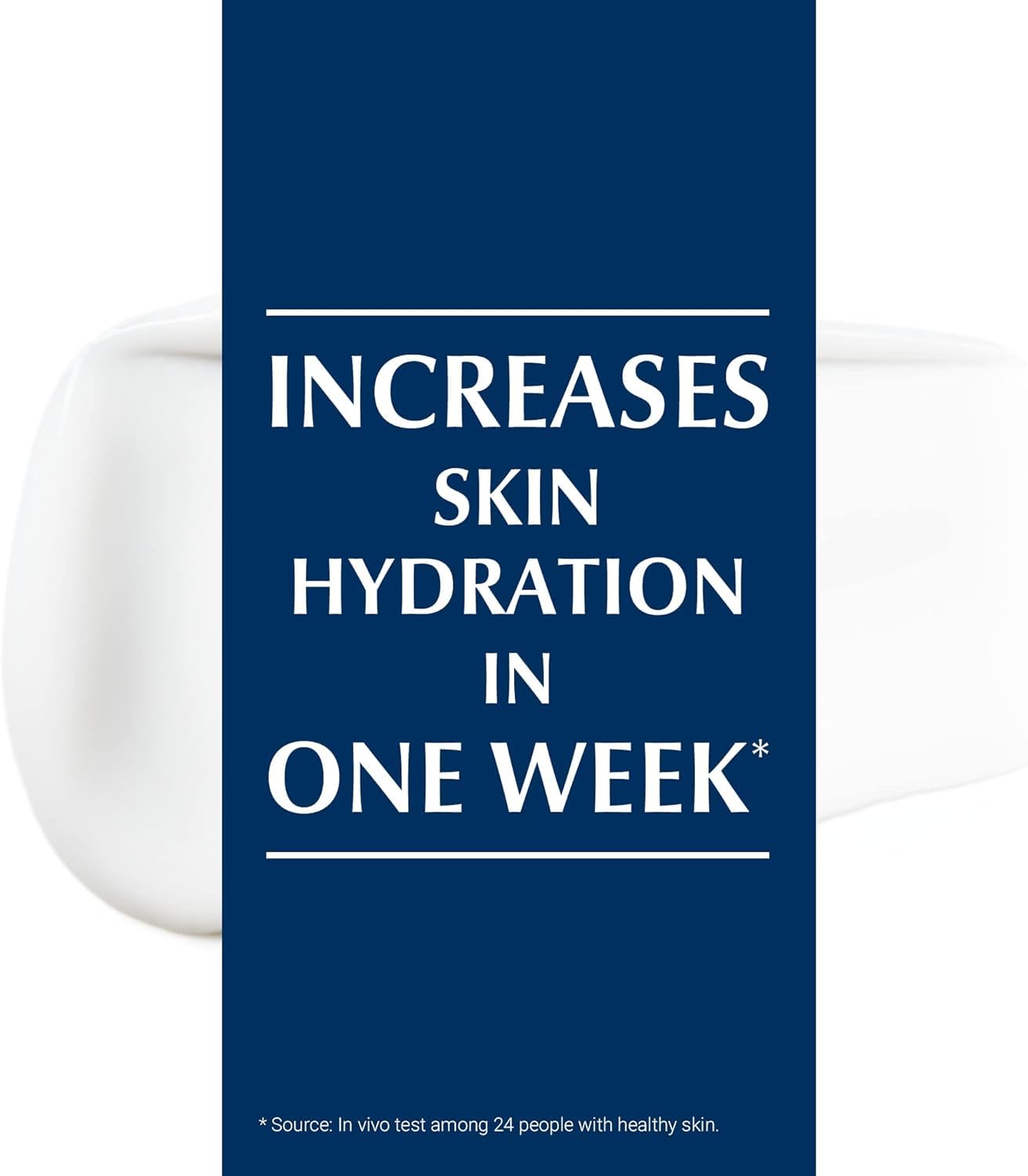 Eucerin Urea Repair Night Face Cream, 5% Urea & Ceramides, Non-Greasy, 50mL 🍁 All In One Marketplace Canada