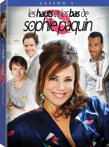 Les hauts et les bas de Sophie Paquin: Saison 3 (Version française) - DVD (Used)
