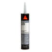 SIKA - Multi-Purpose sealant and Adhesive - Sikaflex-221 - White - Ideal for RV and Motorhome Repair - Permanent - Weather Resistant - Paintable - 300 mL 🍁 All In One Marketplace Canada