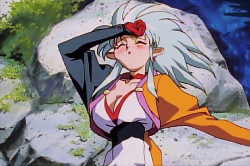 Tenchi Muyo! - Tenchi Universe Collection