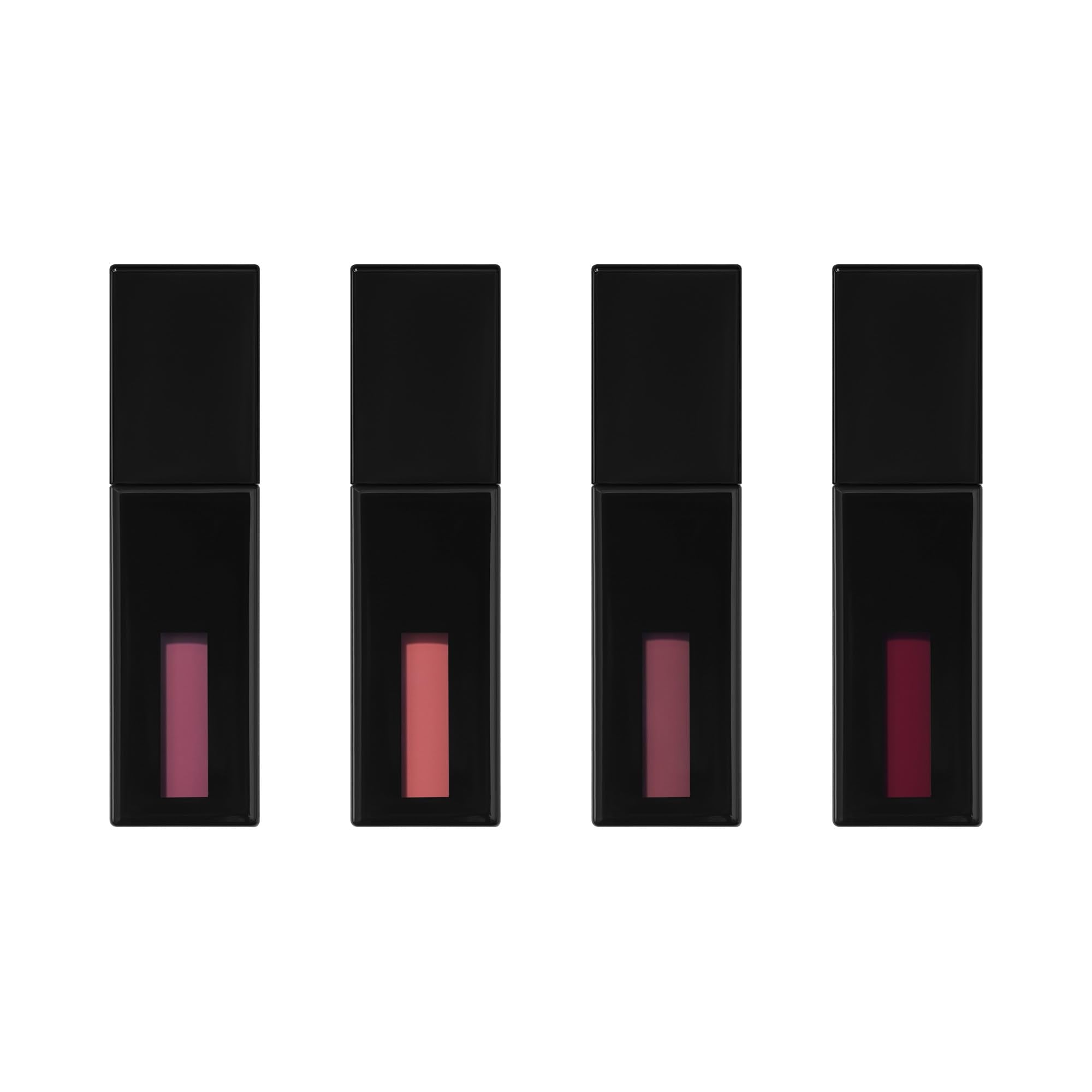 e.l.f. Glossy Lip Stain Shades 4 Days Kit 🍁 All In One Marketplace Canada