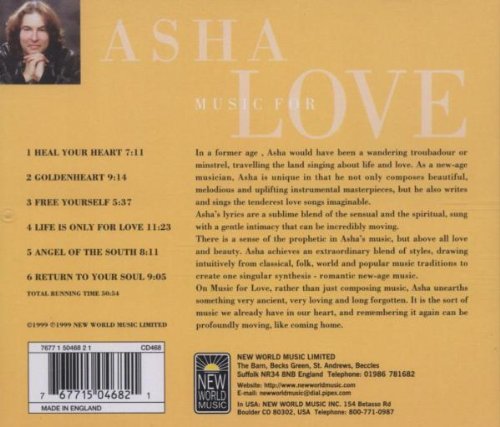 Music for Love