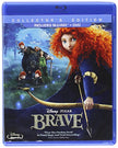 Brave (Collector's Edition) - Blu-Ray/DVD